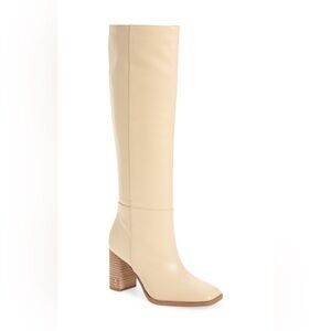 Sam Edelman Olly Leather Boots